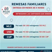 Remesas familiares para toda Cuba - Img 45472884