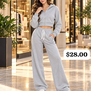 Monos Deportivos - 2/3
