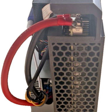 Bitmain Antminer Custom Bitcoin Home Miner 26TH/s | 700W 25 J/TH | WiFi Capable! - 6/8