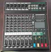 Consola de 8 canales nueva, 270 usd - Img 49080247