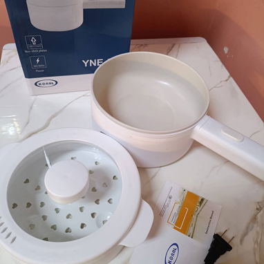 Olla Multifuncional bajo consumo - 2/3