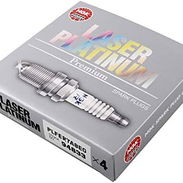 Bujias NGK 826, 7092, LFR6A, LZKR6B, Laser Platinum extra larga - Img 56944007