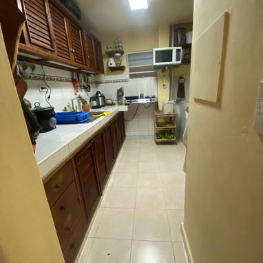 Apartamento en venta, Habana, entrada de Casino Deportivo - 2/7