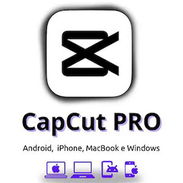 Capcupt Pro 1 mes - Img 55401243