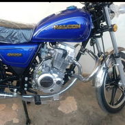 *🏍️Motos de Combustión marca Halcón🏍️* - Img 56504949