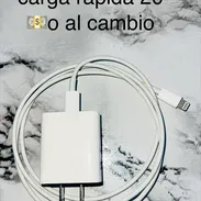cargador de Iphone original - Img 58423912
