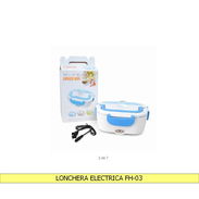 LONCHERA ELECTRICA FH-03 - Img 55758771