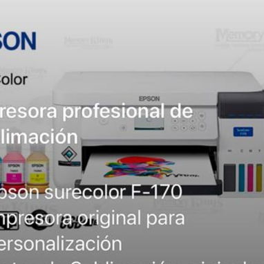 🔥 VENTA DE EQUIPOS PARA SUBLIMACIÓN Y CORTE 🔥 - 2/3