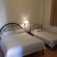 Se alquila apartamento independiente de una habitación climatizada cerca de Infanta y San Lázaro +53 5239 8255 - Img 44125699