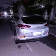 Vendo o negocio, Hyundai Tucson, 2017, con el motor 0 km reparado en Cuba - Img 53742023