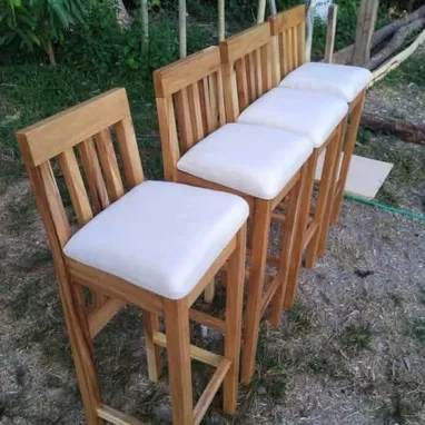Muebles - 8/10