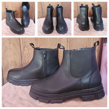‼️Vendo zapatos para mujer y niña‼️ Tallas 35 y 36 - 2/6