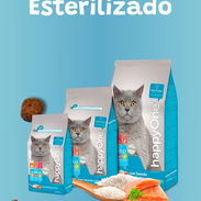 Pienso HappyOne 2kg gatos esterilizados - Img 58161324