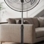 Venta Ventilador Tifon 18" 70W mensajería incluida - Img 57028287