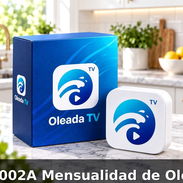 Mensualidad Oleada - Img 57766312