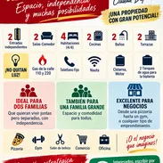 Se vende casa en Ciudad Deportiva 22 mil usd - Img 57256882