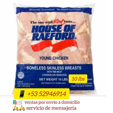 Café 250 g , yogurt probiótico 4lts,pechuga de pollo ,paquetes,X10 lbs,sellado. - 2/5