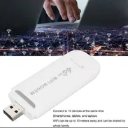 /// router usb, router 4g,funciona con tarjeta sim, idel para cámaras y sistema de seguridad /// - Img 55222194