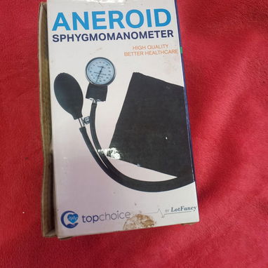 Vendo Efigmo nuevo sin usar - Img 121778405