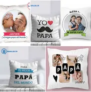 🎀Un regalo personalizado para papá🎀💙 - Img 49998553