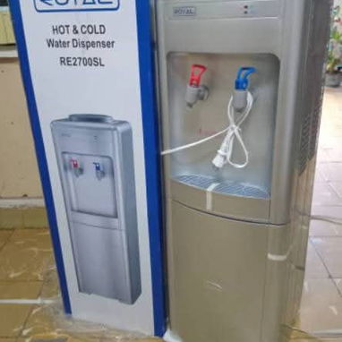 Dispensador de agua Royal con botella para agua - 2/2