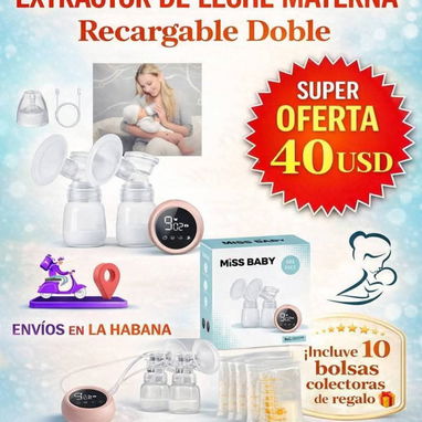 HABANA ⛔️⛔️ 💥💥💥💥💥💥💥💥💥💥 Articulos para nuestros bebés   Saca mocos⚡🤧  Termómetros🧠⚡  Mochilas Pañaleras / cam - Img 117791356