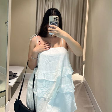 Vestidos varias tallas - 10/10