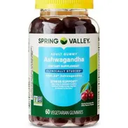 Spring Valley- Ashwagandha. Envío gratis. - Img 55321638