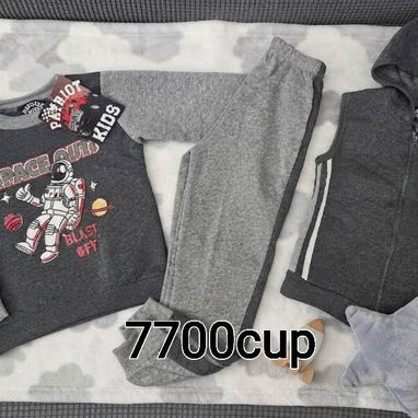 En venta conjuntos de invierno para niños 👦 ✅ - 2/10