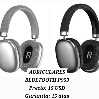 Cascos, Audífonos, Auriculares de 4 a 22 USD precios en las fotos - Img 120186421