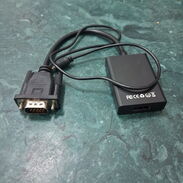 VGA a HDMI - Img 45240695