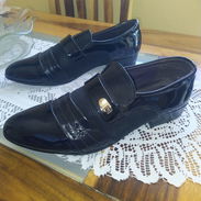 Se venden zapatos de vestir de hombre - Img 57581119