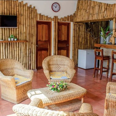 Renta de casa en la playa en Boca Ciega - Img 119732205