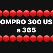 COMPRO DÓLARES - Img 45596262
