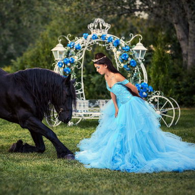 Sesiones para quinceañeros 📸👑 - Img 126945596
