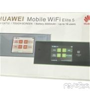 ✅✅Hotspot Huawei W05 Elite  Hasta 16 usuarios , Velocida de 600Mb/s Nuevo sellado  90$ ( solo poner la Sim de cubacel ) - Img 44183020