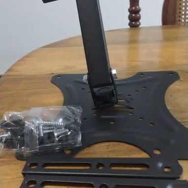 Soporte giratorio para TV de 14 a 55 pulgadas - Img 123872164