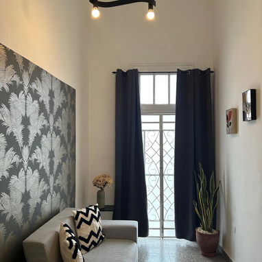 🛋️Apartamento de 2 Cuartos Recién Renovado en C. Habana REF 1423 - Img 101460967