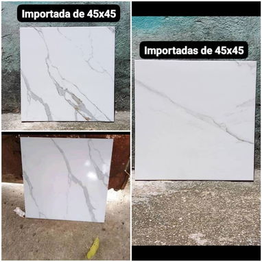 Materiales de construcción - Img 123808510