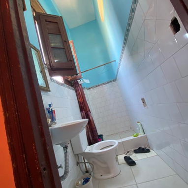 Vendo apartamento listo para vivir o rentar - Img 122775013