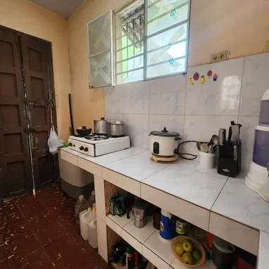 🏡Casa en venta en marianao 2x1 Casa y apartamento arriba - Img 126630066