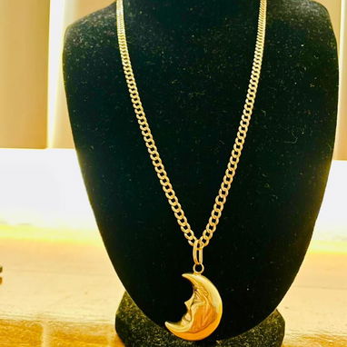 Se venden prendas de oro - Img 122835061