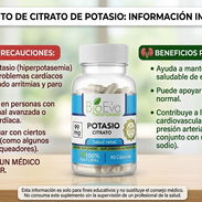 Citrato de Potasio - Img 54995339