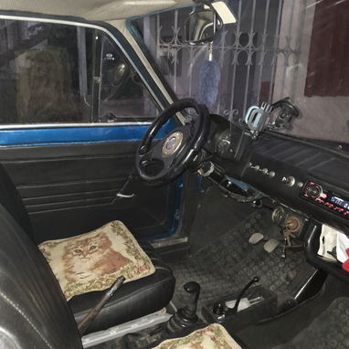 Venta de Fiat 126P ( Polaquito ) - Img 124317842