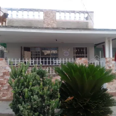 Venta de hostal en la lisa - Img 112316344