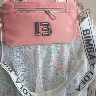 Bandoleros bimba lola con tirantes - 3/3