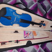 Violin 3/4 - Img 54423676