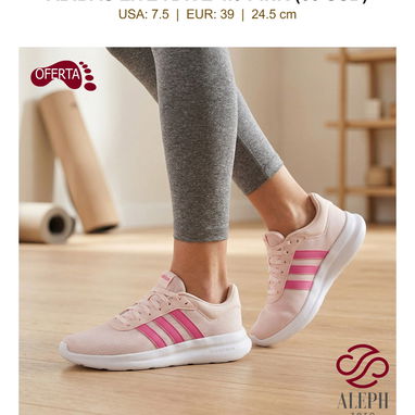 Tenis de Mujer Originales con Garantía de Autenticidad 🌟🌸🌹 - Img 123217447