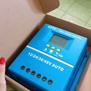 CONTROLADOR SOLAR MPPT 60A/80A/100A - Img 57015123