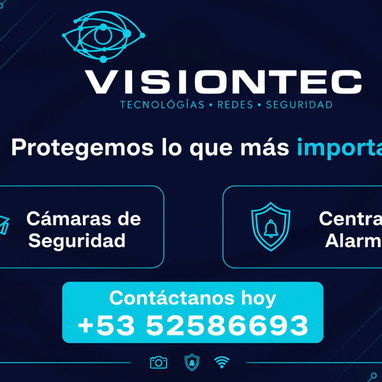 Venta e instalaci贸n de sistemas de seguridad - Img 118953254
